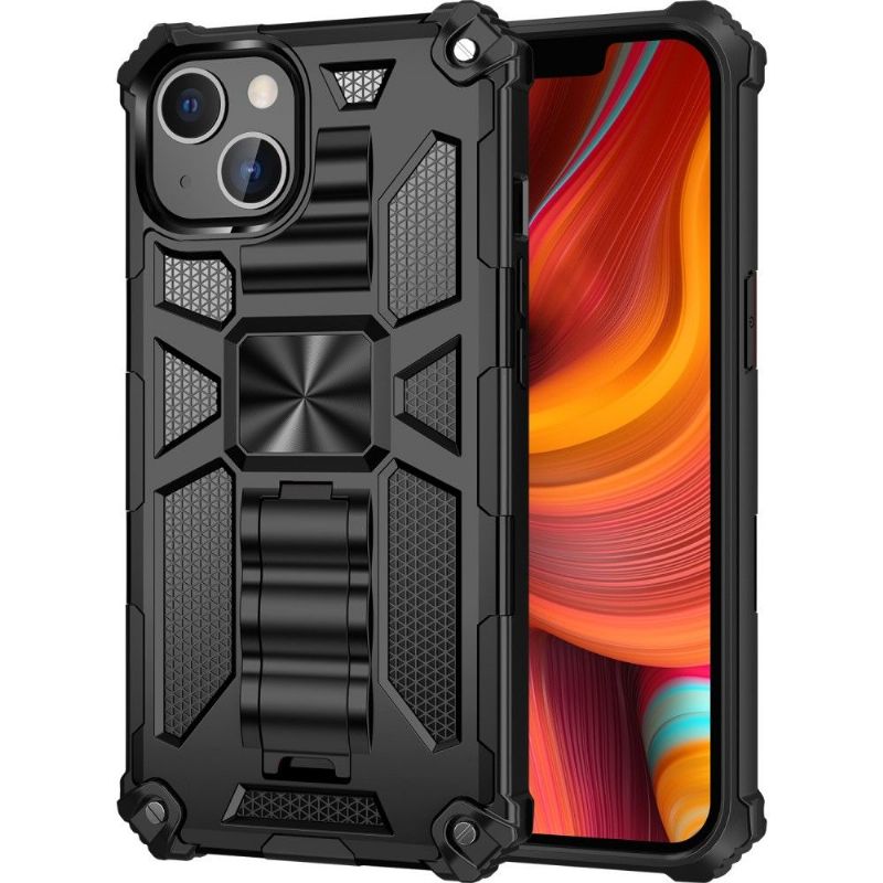 Coque iPhone 13 Pro Suitcase Fonction Support