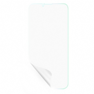 Films protecteurs d'écran LCD pour iPhone 13 / 13 Pro (5 pièces)