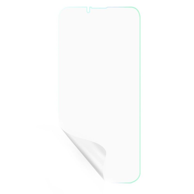 Films protecteurs d'écran LCD pour iPhone 13 / 13 Pro (5 pièces)