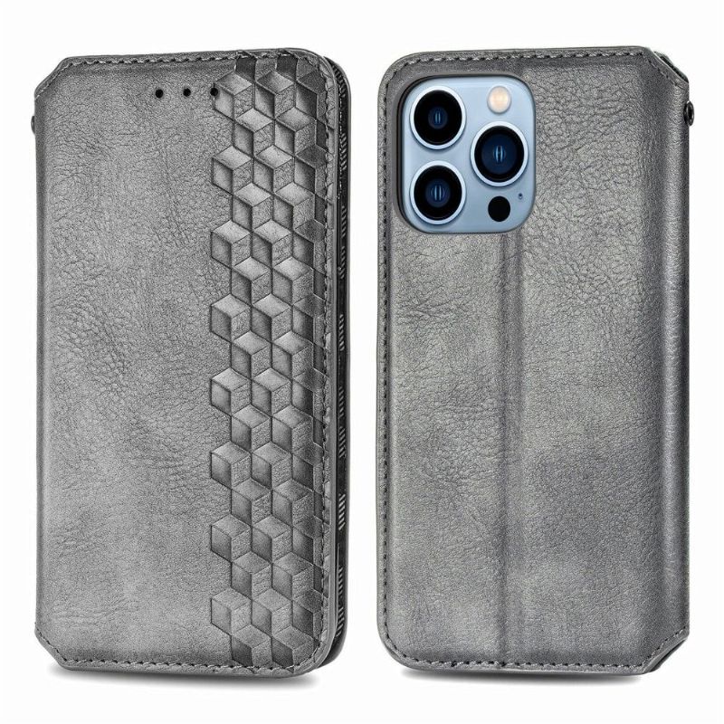 Housse iPhone 13 Pro KUB Design Porte Cartes