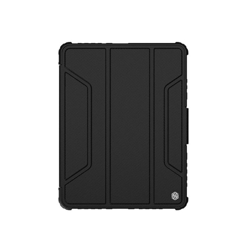 Coque Bumper iPad Air (2020) 10.9 Survivor avec cache objectif