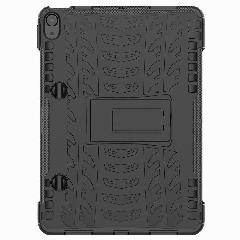 Coque iPad Air 10.9" (2020) antidérapante fonction support