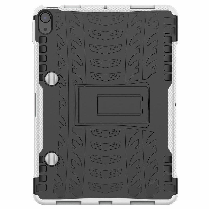 Coque iPad Air 10.9" (2020) antidérapante fonction support