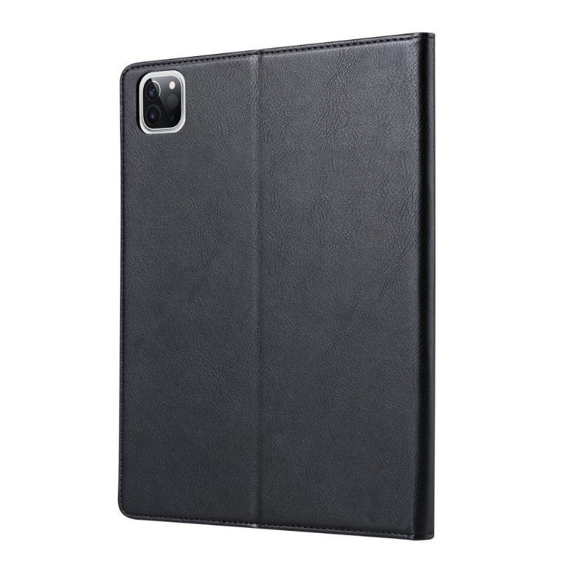 Housse iPad Air 10.9" (2020) Stand Case Porte Cartes