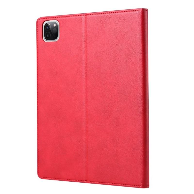 Housse iPad Air 10.9" (2020) Stand Case Porte Cartes