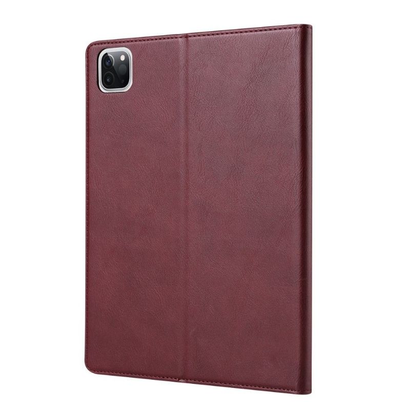 Housse iPad Air 10.9" (2020) Stand Case Porte Cartes