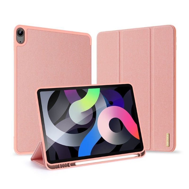 Housse iPad Air (2020) Tri-Fold Premium Series