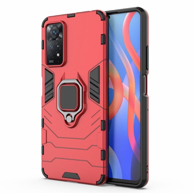 Coque Xiaomi Redmi Note 11 Pro 4G / 5G La Bélinda Antichoc et Résistante