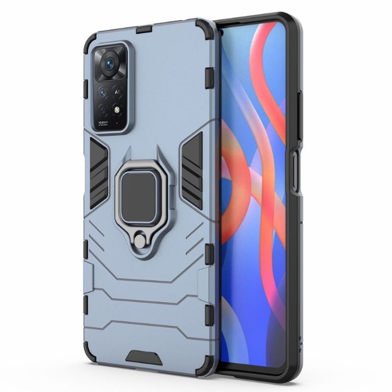 Coque Xiaomi Redmi Note 11 Pro 4G / 5G La Bélinda Antichoc et Résistante