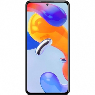 Coque Xiaomi Redmi Note 11 Pro 4G / 5G Nillkin Rigide Givré