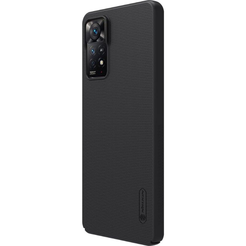 Coque Xiaomi Redmi Note 11 Pro 4G / 5G Nillkin Rigide Givré