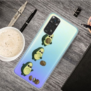 Coque Xiaomi Redmi Note 11 Pro / Note 11 Pro 5G illustration avocat