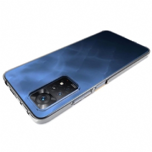 Coque Xiaomi Redmi Note 11 Pro / Note 11 Pro 5G Prem's Transparente