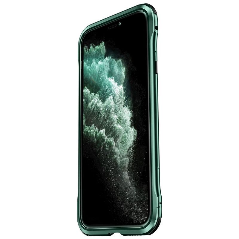 Bumper iPhone 11 Premium en Métal