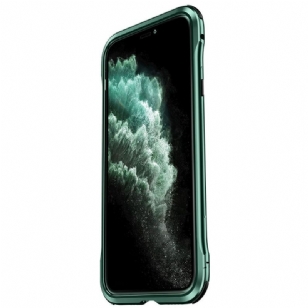 Bumper iPhone 11 Premium en Métal