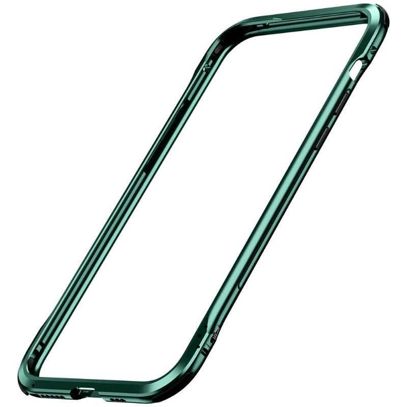 Bumper iPhone 11 Premium en Métal