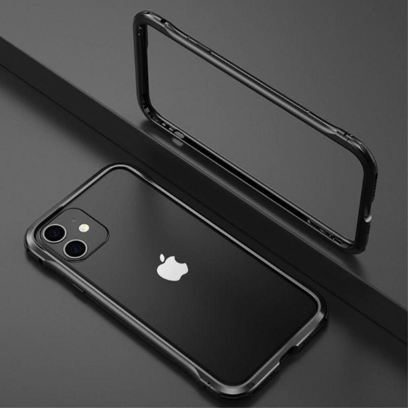 Bumper iPhone 11 Premium en Métal