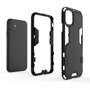 Coque iPhone 11 Armoured Style