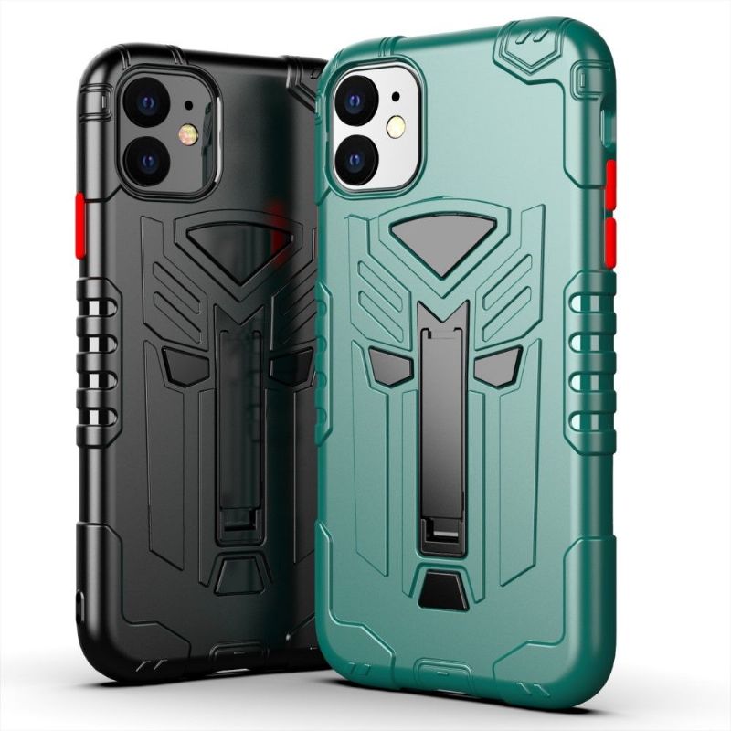 Coque iPhone 11 Floki Case avec support intégré