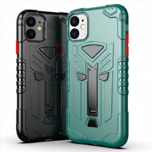 Coque iPhone 11 Floki Case avec support intégré