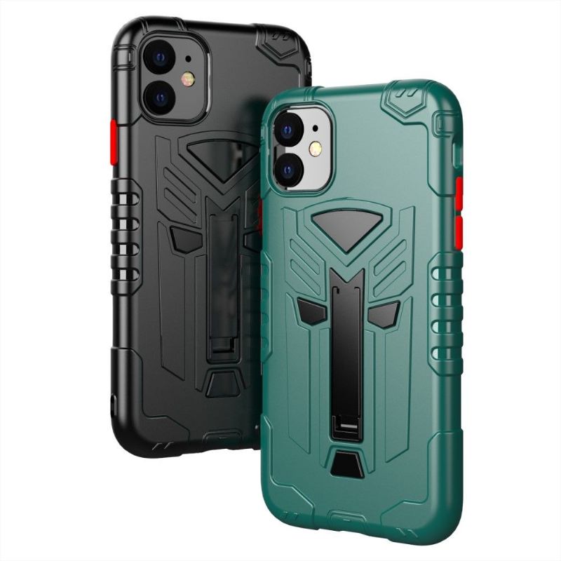 Coque iPhone 11 Floki Case avec support intégré