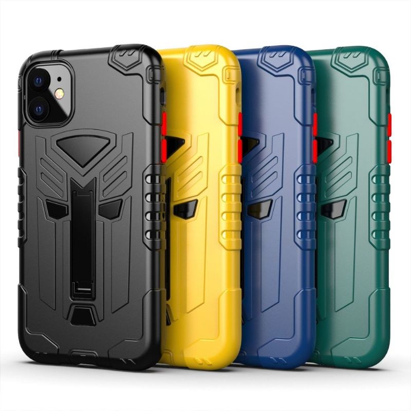 Coque iPhone 11 Floki Case avec support intégré