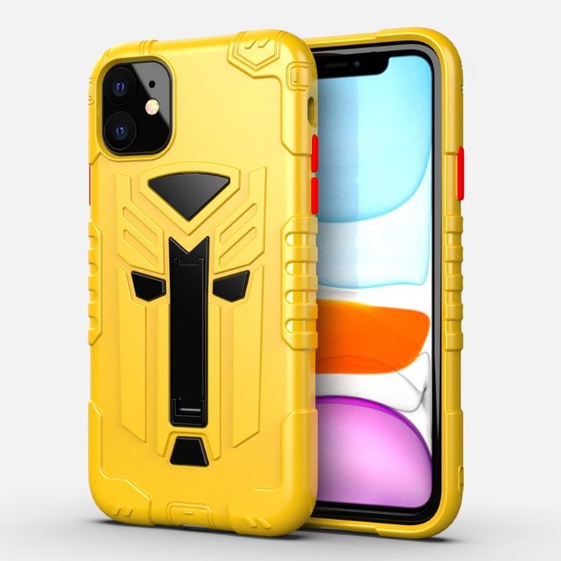 Coque iPhone 11 Floki Case avec support intégré