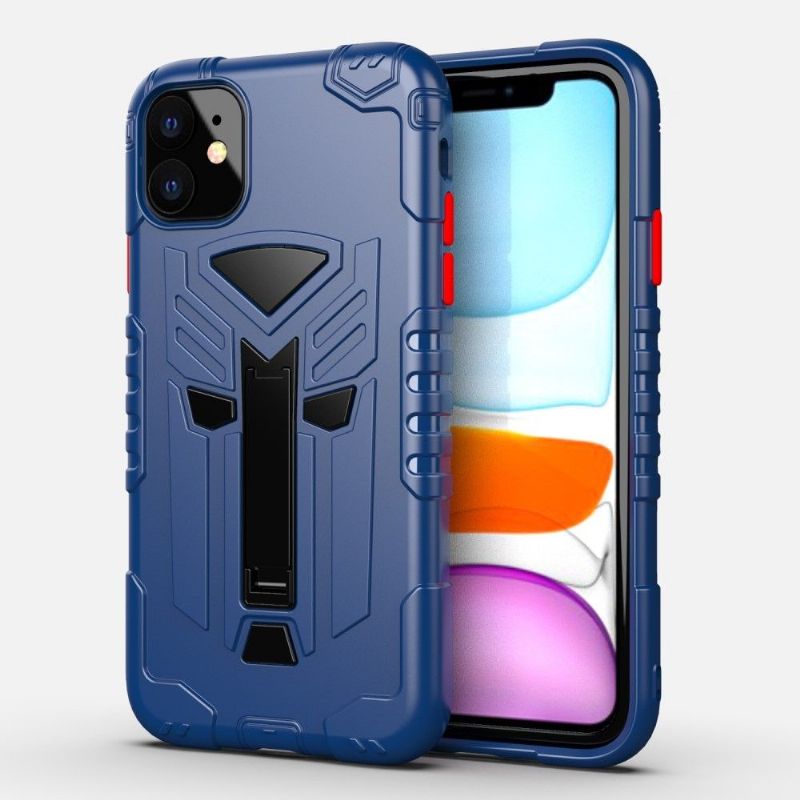 Coque iPhone 11 Floki Case avec support intégré