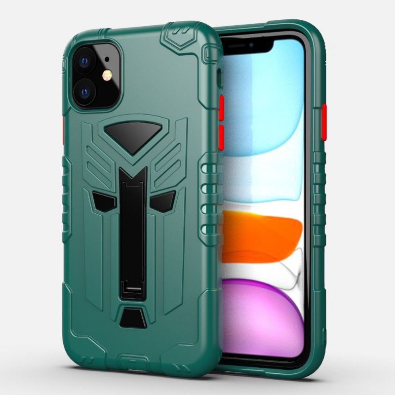 Coque iPhone 11 Floki Case avec support intégré