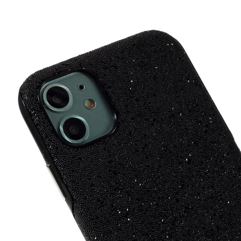 Coque iPhone 11 MUTURAL Glitter