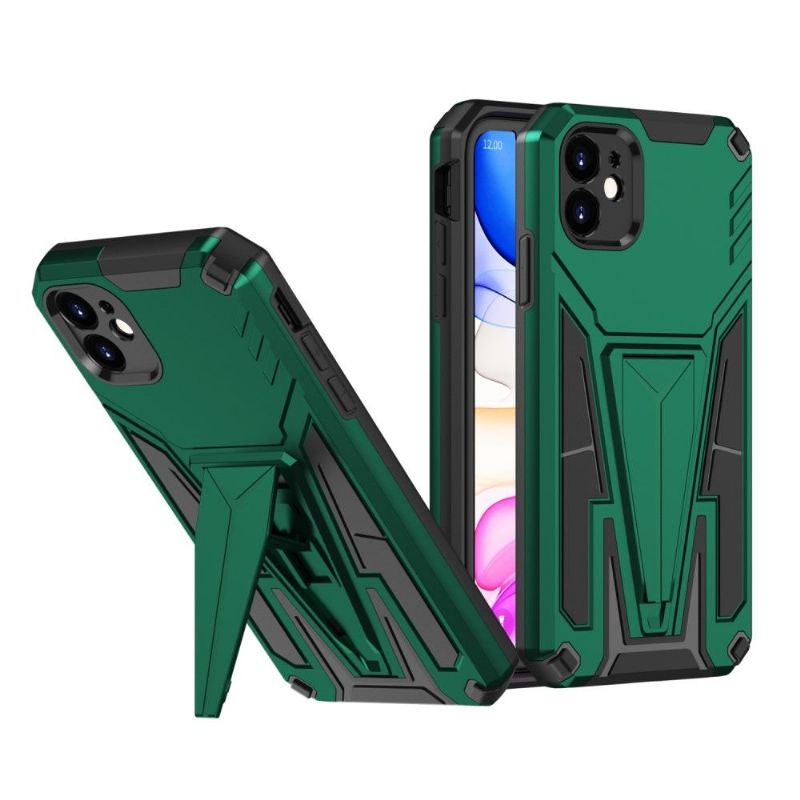 Coque iPhone 11 - Protection avec support