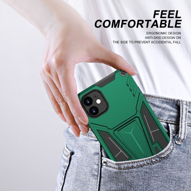 Coque iPhone 11 - Protection avec support