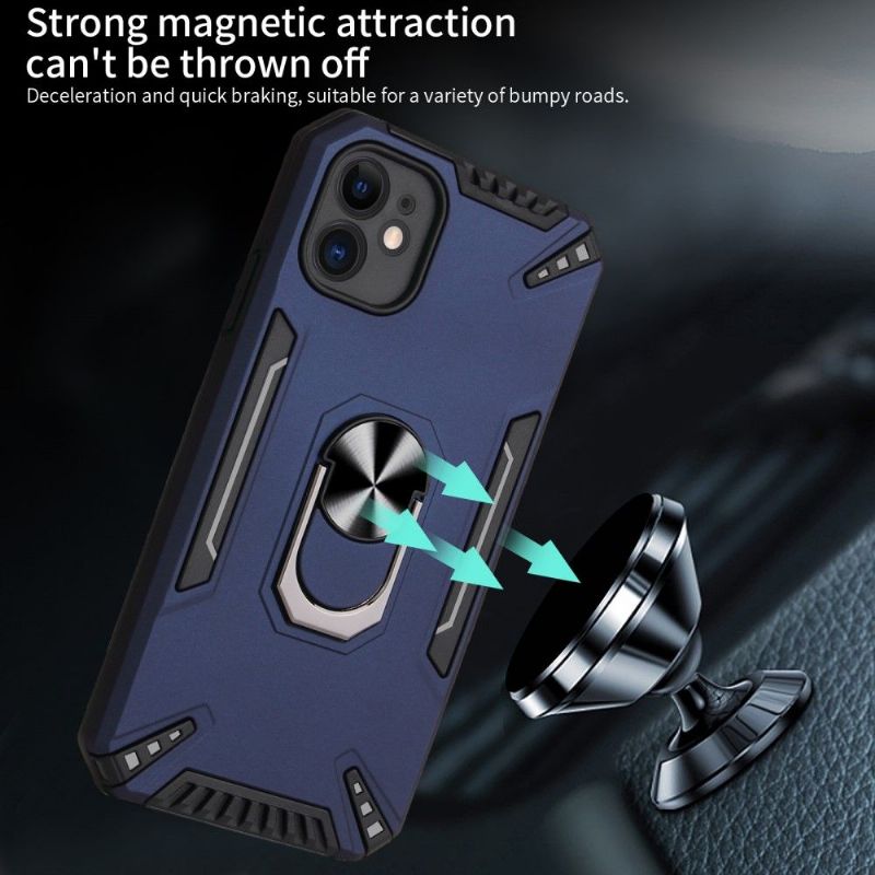 Coque iPhone 11 Ring Sport