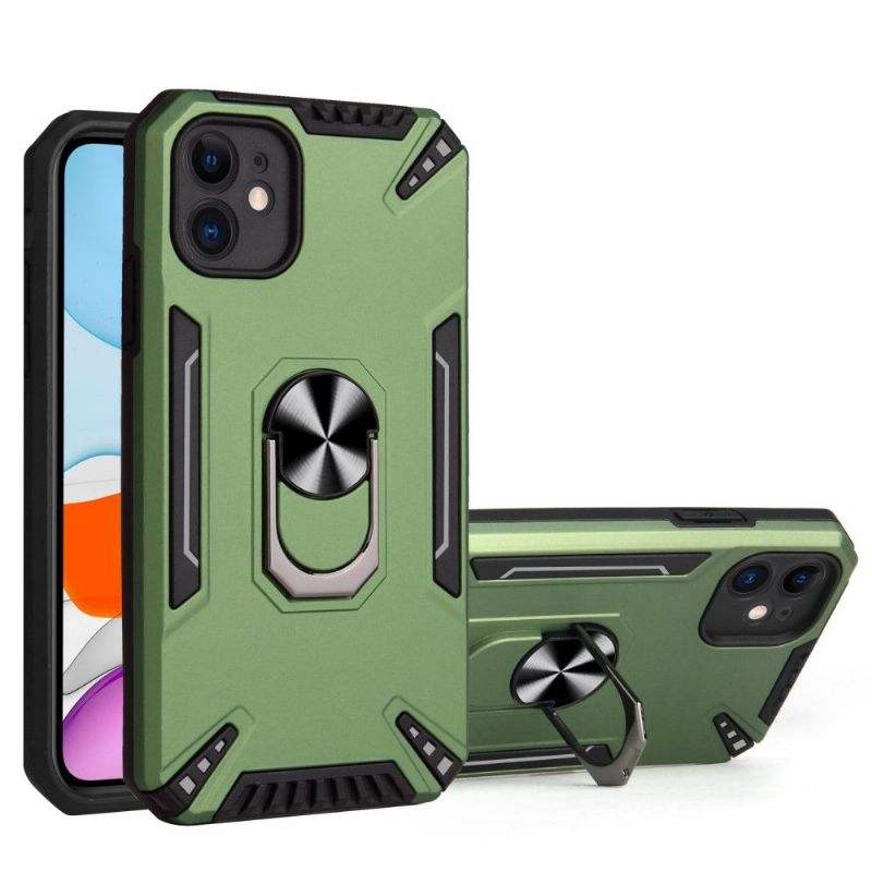 Coque iPhone 11 Ring Sport