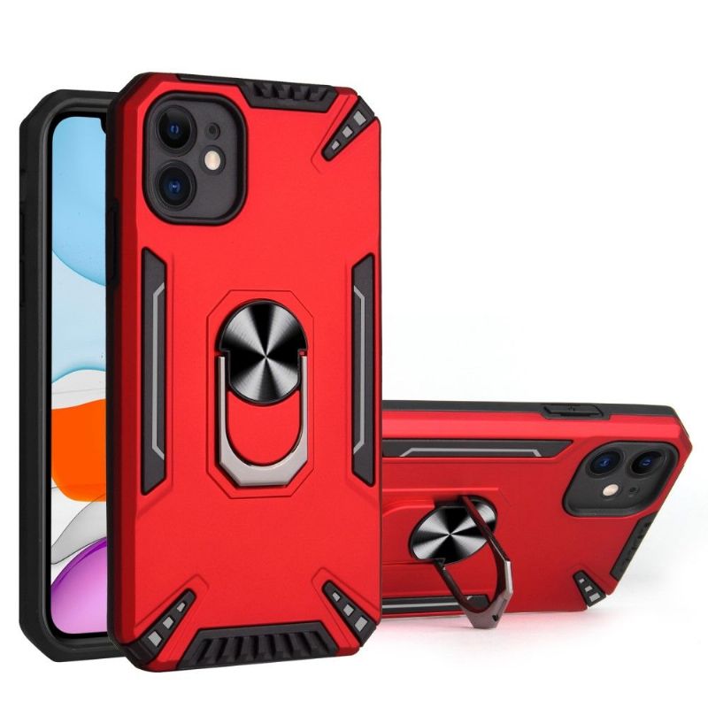 Coque iPhone 11 Ring Sport