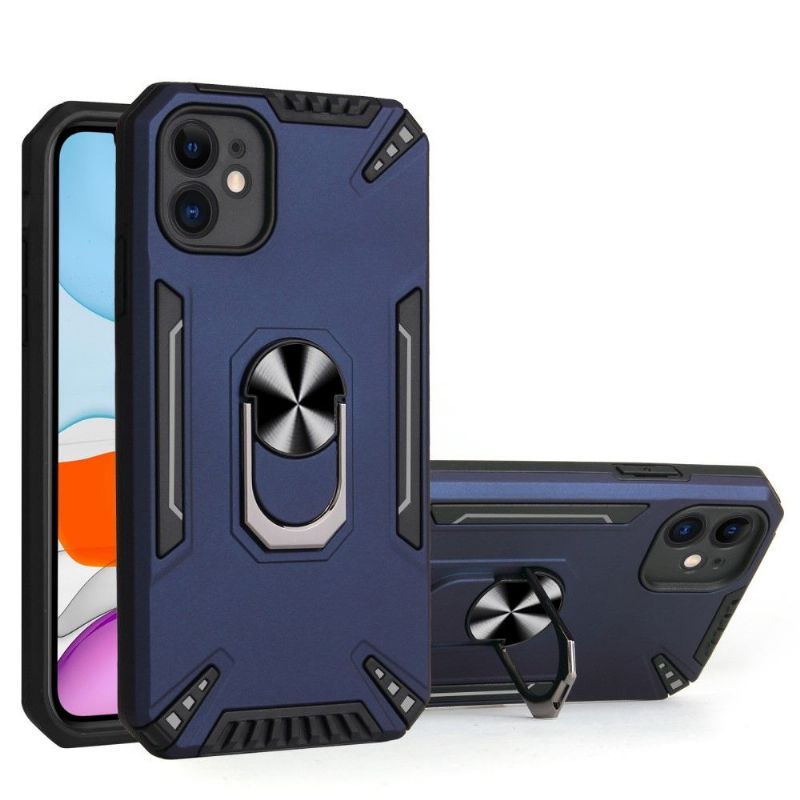 Coque iPhone 11 Ring Sport