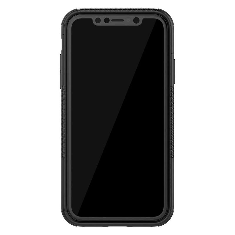 iPhone 11 - Coque antidérapante avec support intégré