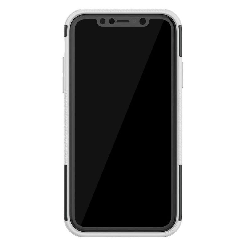 iPhone 11 - Coque antidérapante avec support intégré