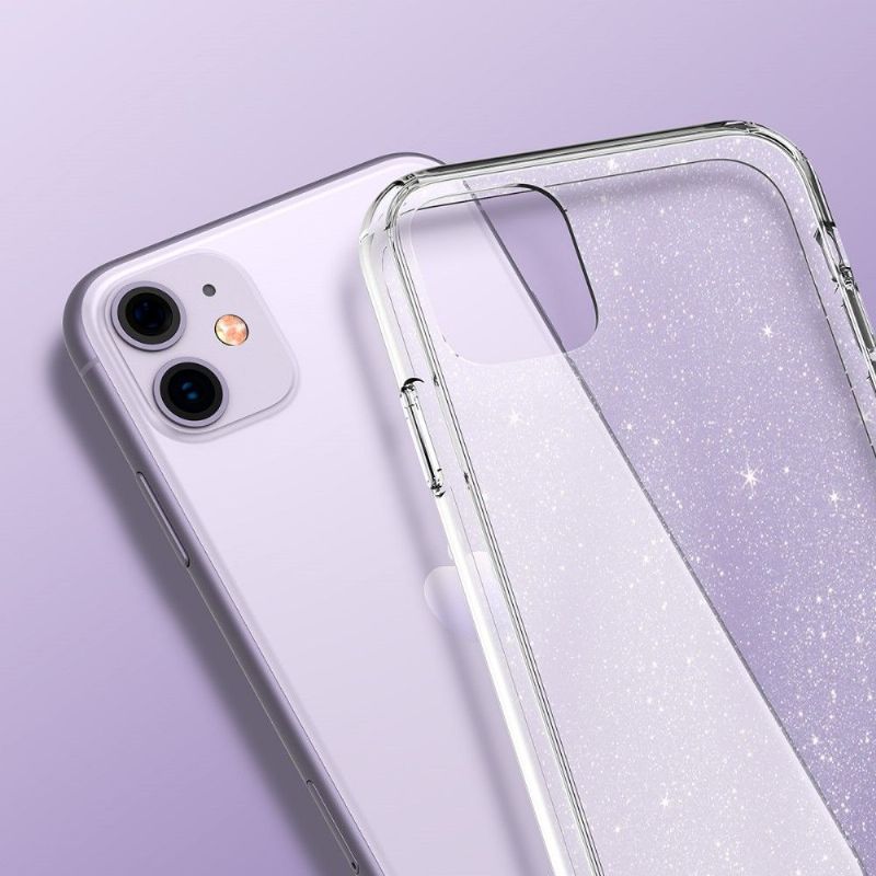 iPhone 11 - Coque Shiny Series