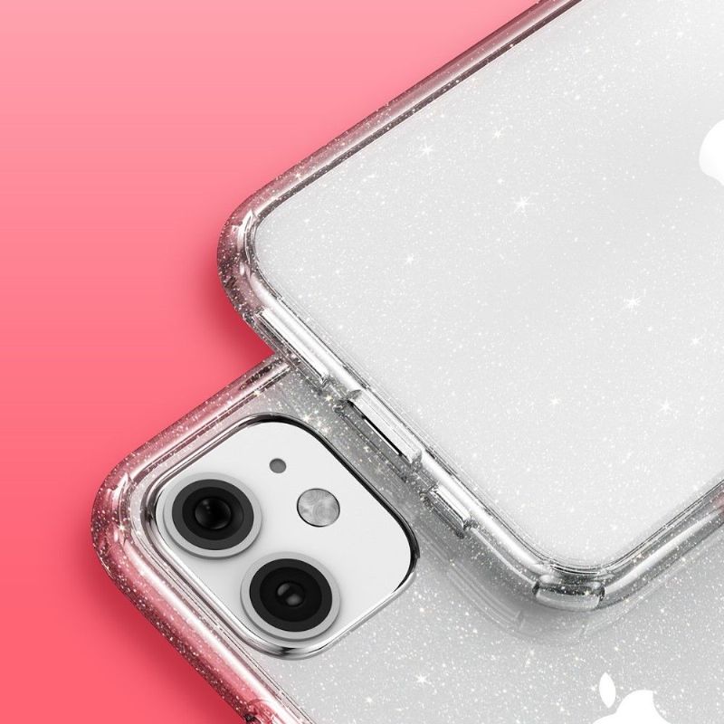 iPhone 11 - Coque Shiny Series