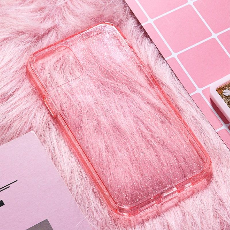 iPhone 11 - Coque Shiny Series