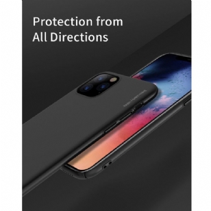 iPhone 11 - Coque ultra mince revêtement mat