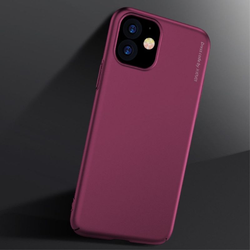 iPhone 11 - Coque ultra mince revêtement mat