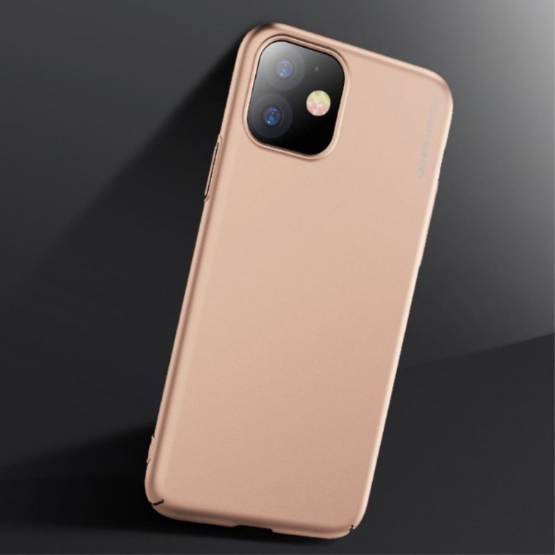 iPhone 11 - Coque ultra mince revêtement mat