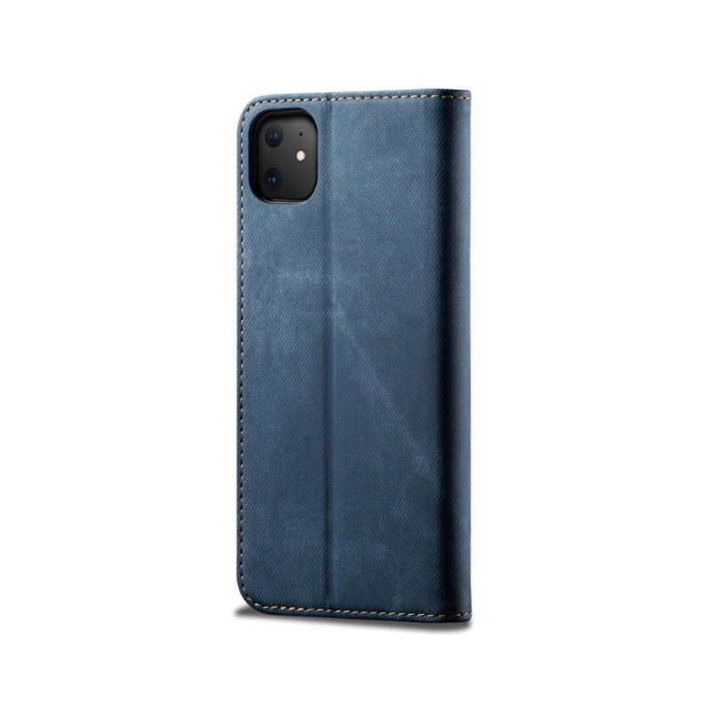 iPhone 11 - Housse Blue Jeans Style