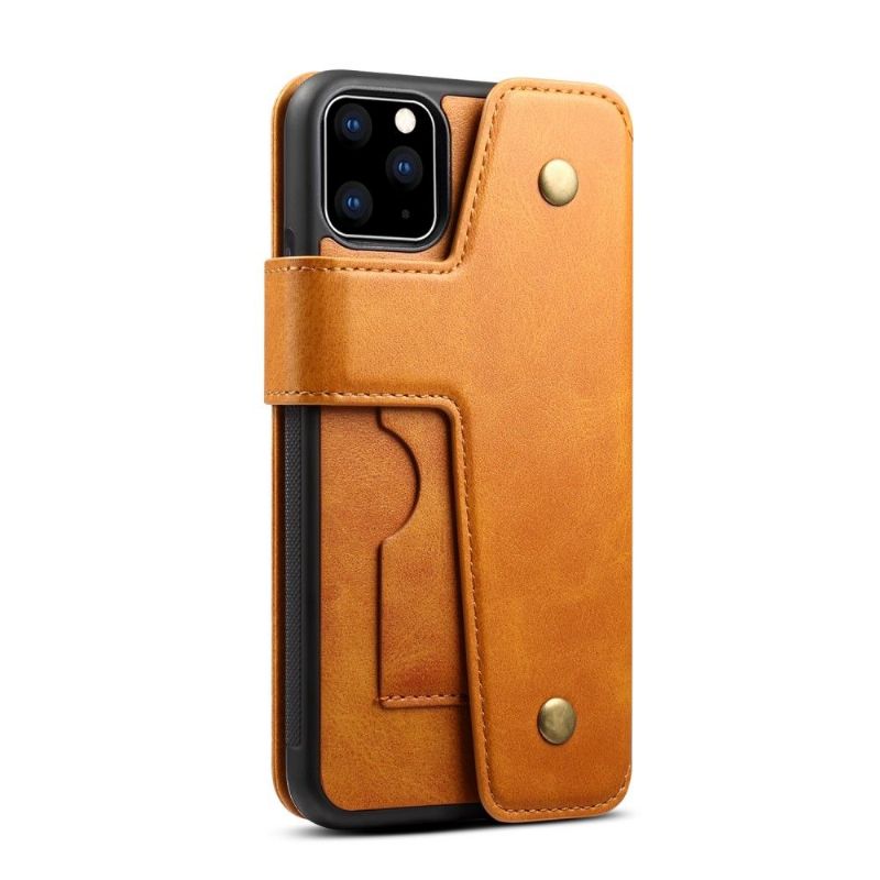 iPhone 11 - Housse et coque détachable