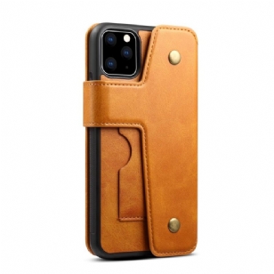 iPhone 11 - Housse et coque détachable