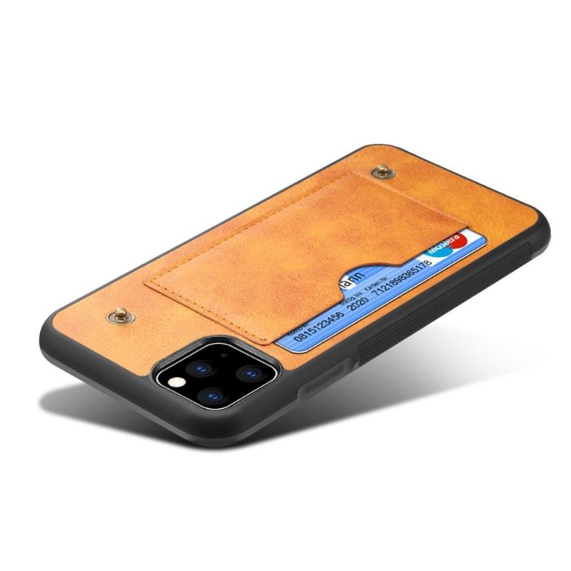 iPhone 11 - Housse et coque détachable