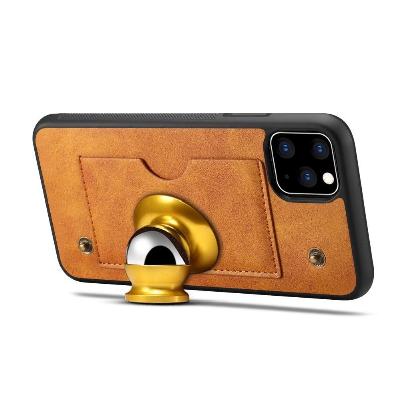 iPhone 11 - Housse et coque détachable