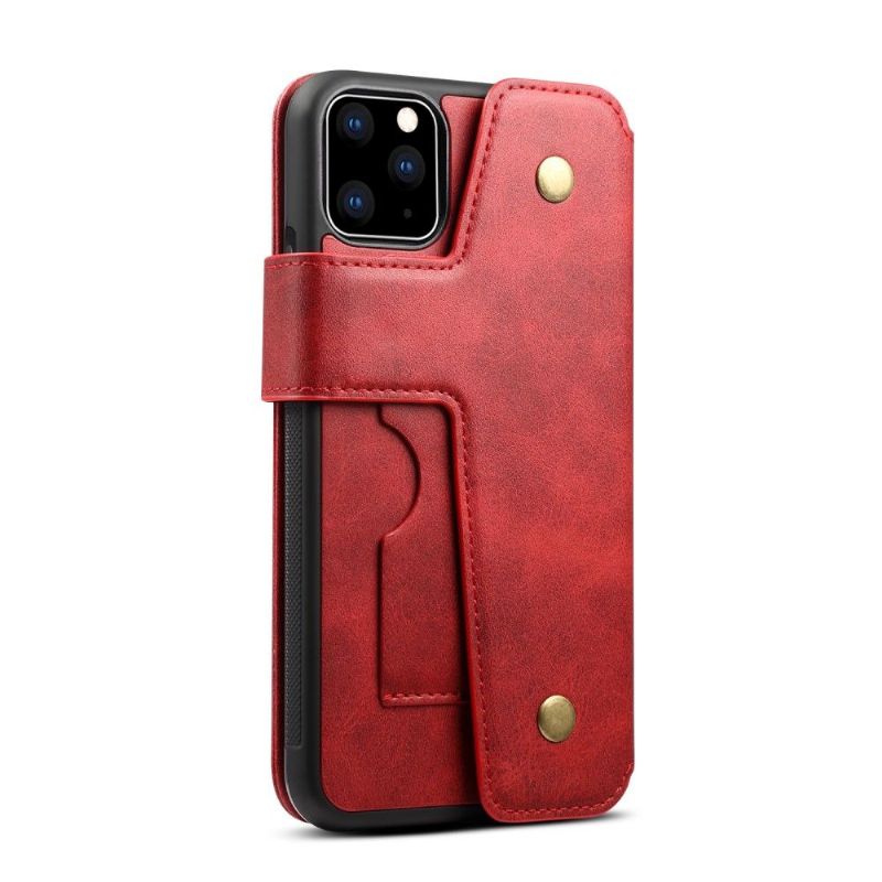 iPhone 11 - Housse et coque détachable